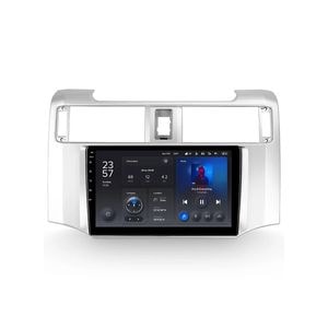 Navigatie Auto Teyes X1, 4G Toyota 4Runner 5 2009 - 2020, 2+32GB, 9" IPS, Octa-core 1.6Ghz, Android 4G, Bluetooth 5.1, DSP
