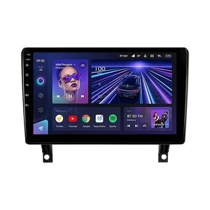 Navigatie Auto Teyes CC3, Opel Antara 2006-2017, 4+32GB, 9" QLED, Octa-core 1.8Ghz Android 4G, Bluetooth 5.1, DSP