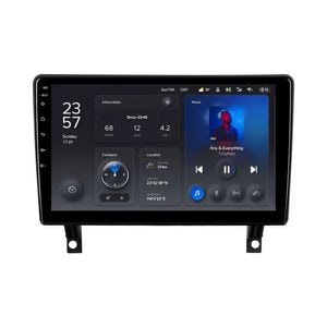 Navigatie Auto Teyes X1, 4G Opel Antara 2006-2017, 2+32GB, 9" IPS, Octa-core 1.6Ghz, Android 4G, Bluetooth 5.1, DSP