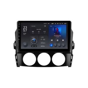 Navigatie Auto Teyes X1, 4G Mazda MX-5 III NC 2008-2015, 2+32GB, 9" IPS, Octa-core 1.6Ghz, Android 4G, Bluetooth 5.1, DSP