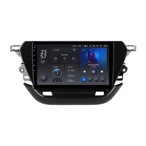 Navigatie Auto Teyes X1, 4G Opel Corsa F 2019-2023, 2+32GB, 9" IPS, Octa-core 1.6Ghz, Android 4G, Bluetooth 5.1, DSP