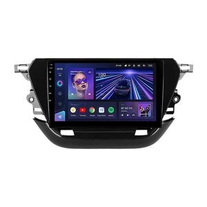 Navigatie Auto Teyes CC3, 360 Opel Corsa F 2019-2023, 6+128GB, 9" QLED, Octa-core 1.8Ghz, Android 4G, Bluetooth 5.1, DSP