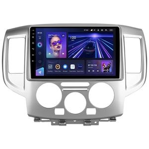 Navigatie Auto Teyes CC3, Nissan NV200 M20 2009-2023, 4+64GB, 9" QLED, Octa-core 1.8Ghz, Android 4G, Bluetooth 5.1, DSP