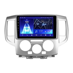 Navigatie Auto Teyes CC2, Plus Nissan NV200 M20 2009-2023, 4+32GB, 9" QLED, Octa-core 1.8Ghz Android 4G, Bluetooth 5.1, DSP