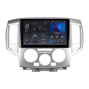 Navigatie Auto Teyes X1, 4G Nissan NV200 M20 2009-2023, 2+32GB, 9" IPS, Octa-core 1.6Ghz, Android 4G, Bluetooth 5.1, DSP