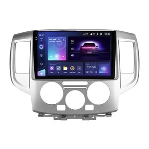 Navigatie Auto Teyes CC3, 2K Nissan NV200 M20 2009-2023, 4+32GB, 9.5" QLED, Octa-core 2Ghz Android 4G, Bluetooth 5.1, DSP