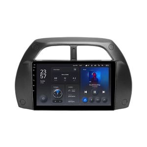 Navigatie Auto Teyes X1, 4G Toyota RAV4 2 XA20 2000-2003, 2+32GB, 9" IPS, Octa-core 1.6Ghz, Android 4G, Bluetooth 5.1, DSP
