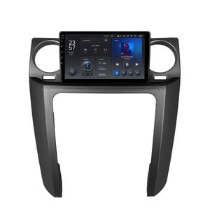 Navigatie Auto Teyes X1, WiFi Land Rover Discovery 3 2004-2009, 2+32GB, 9" IPS, Quad-core 1.3Ghz, Android Bluetooth 5.1, DSP