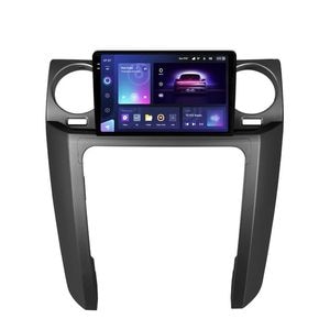 Navigatie Auto Teyes CC3, 2K Land Rover Freelander 3 2005-2009, 4+32GB, 9.5" QLED, Octa-core 2Ghz Android 4G, Bluetooth 5.1, DSP