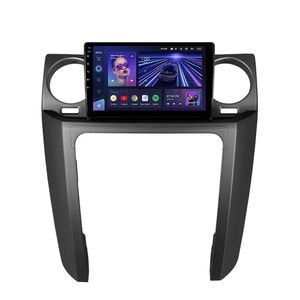 Navigatie Auto Teyes CC3, 360 Land Rover Freelander 3 2005-2009, 6+128GB, 9" QLED, Octa-core 1.8Ghz, Android 4G, Bluetooth 5.1, DSP