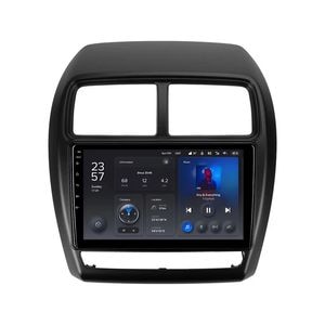 Navigatie Auto Teyes X1, 4G Mitsubishi ASX 2 2016-2023, 2+32GB, 9" IPS, Octa-core 1.6Ghz Android 4G, Bluetooth 5.1, DSP