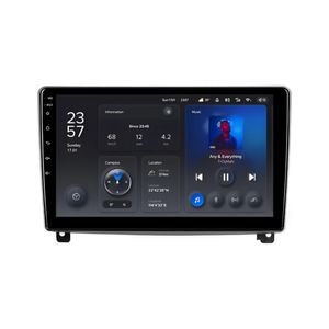 Navigatie Auto Teyes X1, 4G Peugeot 407 2004-2011, 2+32GB, 9" IPS, Octa-core 1.6Ghz, Android 4G, Bluetooth 5.1, DSP