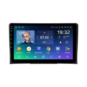 Navigatie Auto Teyes SPRO PLUS Volkswagen Transporter T5 2003-2015, 4+32 9" IPS, Octa-core 1.8Ghz Android 4G, Bluetooth DSP