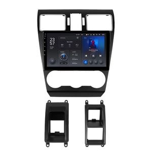Navigatie Auto Teyes X1, WiFi Subaru Forester SJ 2016-2018, 2+32GB, 9" IPS, Quad-core 1.3Ghz, Android Bluetooth 5.1, DSP