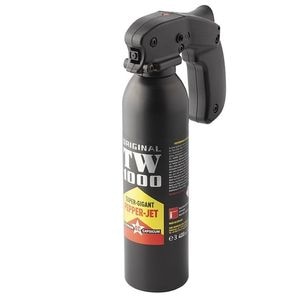 Spray urs extra strong, IdeallStore, TW-1000 Gigant, jet, auto-aparare, 400 ml