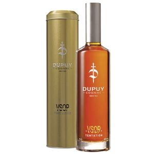 Coniac Dupuy Tentation VSOP, 0.7L