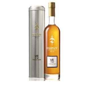 Coniac Dupuy Tentation VS, 0.7L