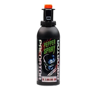 Spray urs IdeallStore, Predator Defense, jet, auto-aparare, 330 ml
