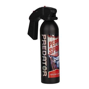 Spray urs IdeallStore, Predator Defense, dispersant, auto-aparare, 550 ml