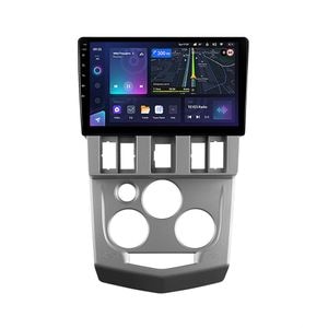 Navigatie Auto Teyes CC3L, Dacia Logan 1 2004-2008, 4+32GB, 9" IPS, Octa-core 1.6Ghz, Android 4G, Bluetooth 5.1, DSP
