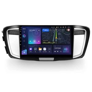 Navigatie Auto Teyes CC3L, Honda Accord 9 2012-2018, 4+64GB, 10.2" IPS, Octa-core 1.6Ghz, Android 4G, Bluetooth 5.1, DSP