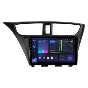 Navigatie Auto Teyes CC3L, Honda Civic 9 2011-2017, 4+64GB, 9" IPS, Octa-core 1.6Ghz, Android 4G, Bluetooth 5.1, DSP