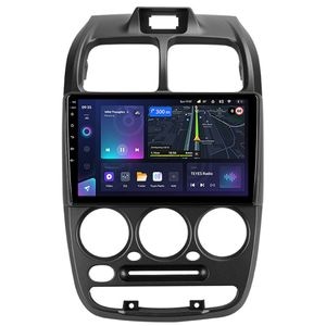 Navigatie Auto Teyes CC3L, Hyundai Accent 2 1999-2012, 4+32GB, 9" IPS, Octa-core 1.6Ghz, Android 4G, Bluetooth 5.1, DSP