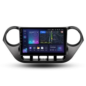 Navigatie Auto Teyes CC3L, Hyundai i10 2013-2016, 4+32GB, 10.2" IPS, Octa-core 1.6Ghz, Android 4G, Bluetooth 5.1, DSP