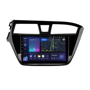 Navigatie Auto Teyes CC3L, Hyundai i20 2014-2018, 4+64GB, 9" IPS, Octa-core 1.6Ghz, Android 4G, Bluetooth 5.1, DSP