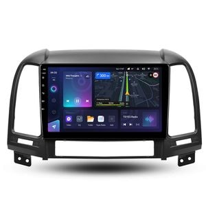 Navigatie Auto Teyes CC3L, Hyundai Santa Fe 2 2007-2012, 4+64GB, 9" IPS, Octa-core 1.6Ghz, Android 4G, Bluetooth 5.1, DSP