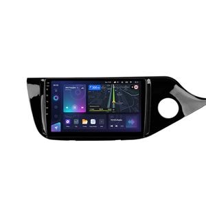 Navigatie Auto Teyes CC3L, Kia Ceed 2 2012-2018, 4+32GB, 9" IPS, Octa-core 1.6Ghz, Android 4G, Bluetooth 5.1, DSP