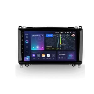 Navigatie Auto Teyes CC3L, Mercedes-Benz B Class W245 2005-2011, 4+32GB, 9" IPS, Octa-core 1.6Ghz, Android 4G, Bluetooth 5.1, DSP