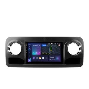 Navigatie Auto Teyes CC3L, Mercedes-Benz Sprinter 2019-2023, 4+64GB, 10.2" IPS, Octa-core 1.6Ghz, Android 4G, Bluetooth 5.1, DSP