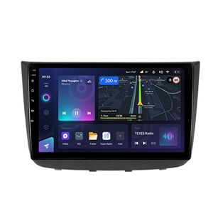 Navigatie Auto Teyes CC3L, Mercedes-Benz Viano 2 2003-2015, 4+32GB, 10.2" IPS, Octa-core 1.6Ghz, Android 4G, Bluetooth 5.1, DSP