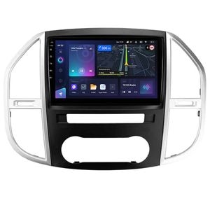 Navigatie Auto Teyes CC3L, Mercedes-Benz Vito 3 2014-2023, 4+64GB, 10.2" IPS, Octa-core 1.6Ghz, Android 4G, Bluetooth 5.1, DSP