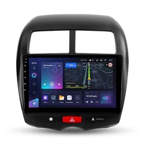 Navigatie Auto Teyes CC3L, Mitsubishi ASX 1 2010-2016, 4+64GB, 10.2" IPS, Octa-core 1.6Ghz, Android 4G, Bluetooth 5.1, DSP