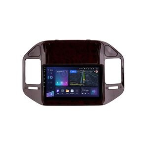 Navigatie Auto Teyes CC3L, Mitsubishi Pajero 3 V70 V60 1999-2006, 4+32GB, 9" IPS, Octa-core 1.6Ghz, Android 4G, Bluetooth 5.1, DSP