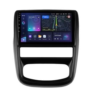 Navigatie Auto Teyes CC3L, Nissan Terrano 3 2014-2022, 4+64GB, 9" IPS, Octa-core 1.6Ghz, Android 4G, Bluetooth 5.1, DSP