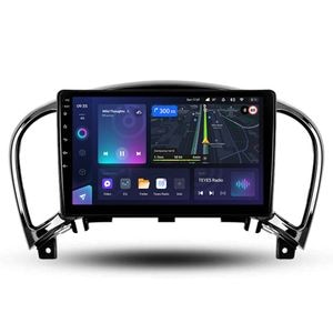 Navigatie Auto Teyes CC3L, Nissan Juke 2010-2014, 4+64GB, 9" IPS, Octa-core 1.6Ghz, Android 4G, Bluetooth 5.1, DSP