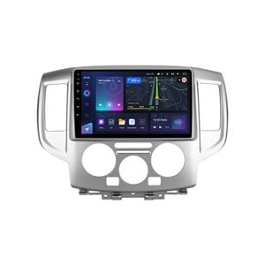 Navigatie Auto Teyes CC3L, Nissan NV200 M20 2009-2023, 4+64GB, 9" IPS, Octa-core 1.6Ghz, Android 4G, Bluetooth 5.1, DSP