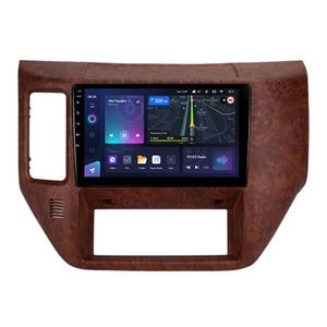 Navigatie Auto Teyes CC3L, Nissan Patrol Y61 2004-2021, 4+32GB, 9" IPS, Octa-core 1.6Ghz, Android 4G, Bluetooth 5.1, DSP