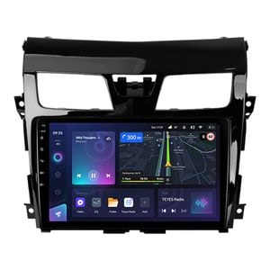 Navigatie Auto Teyes CC3L, Nissan Teana 3 2013-2015, 4+64GB, 10.2" IPS, Octa-core 1.6Ghz, Android 4G, Bluetooth 5.1, DSP