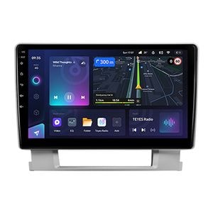 Navigatie Auto Teyes CC3L, Opel Astra J 2009-2017, 4+64GB, 9" IPS, Octa-core 1.6Ghz, Android 4G, Bluetooth 5.1, DSP