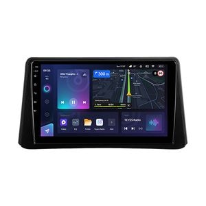 Navigatie Auto Teyes CC3L, Opel Mokka 2012-2016, 4+64GB, 9" IPS, Octa-core 1.6Ghz, Android 4G, Bluetooth 5.1, DSP