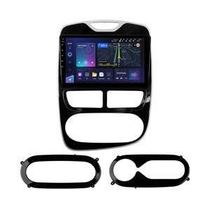 Navigatie Auto Teyes CC3L, Renault Clio 4 2012-2015, 4+32GB, 10.2" IPS, Octa-core 1.6Ghz, Android 4G, Bluetooth 5.1, DSP