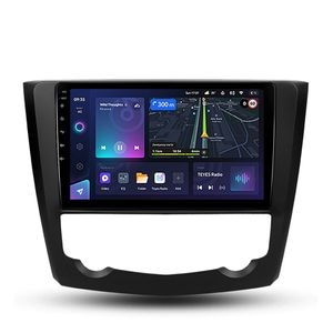 Navigatie Auto Teyes CC3L, Renault Kadjar 2015-2017, 4+64GB, 9" IPS, Octa-core 1.6Ghz, Android 4G, Bluetooth 5.1, DSP