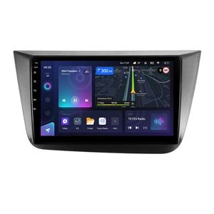 Navigatie Auto Teyes CC3L, Seat Altea 5P 2004-2015, 4+64GB, 9" IPS, Octa-core 1.6Ghz, Android 4G, Bluetooth 5.1, DSP