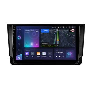 Navigatie Auto Teyes CC3L, Seat Ibiza 5 2017-2020, 4+64GB, 9" IPS, Octa-core 1.6Ghz, Android 4G, Bluetooth 5.1, DSP