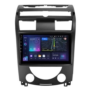 Navigatie Auto Teyes CC3L, SsangYong Rexton 2 Y250 2006-2012, 4+32GB, 10.2" IPS, Octa-core 1.6Ghz, Android 4G, Bluetooth 5.1, DSP