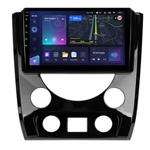 Navigatie Auto Teyes CC3L, SsangYong Rexton 3 Y290 2012-2017, 4+64GB, 9" IPS, Octa-core 1.6Ghz, Android 4G, Bluetooth 5.1, DSP
